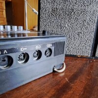 КОМ касетофон, снимка 7 - Радиокасетофони, транзистори - 40618646