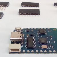 D1 mini v4 WIFI съвместима с Lolin/Wemos D1 mini v 4.0.0 USB Type-C Arduino, снимка 3 - Друга електроника - 39067710