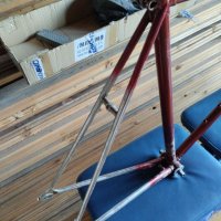 Рамка и вилка, снимка 4 - Части за велосипеди - 40457827