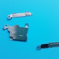 Фиксиращи скоби Huawei P10, снимка 1 - Резервни части за телефони - 33271871