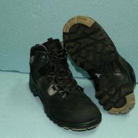 обувки Ecco  s Gore tex  номер 38 , снимка 4 - Бебешки боти и ботуши - 27858907