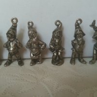 Метални войници Киндер - 2, снимка 7 - Колекции - 20959064