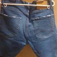 4 броя Къси панталони Volcom Wrangler, Jack &Jones , снимка 17 - Къси панталони - 43706313