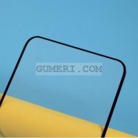 Samsung Galaxy S20 Стъклен Протектор За Целия Дисплей - Full Glue , снимка 3 - Фолия, протектори - 33410444