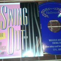 Swing out 40s, снимка 1 - CD дискове - 26480299