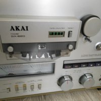 AKAI GX 620, снимка 2 - Декове - 43335099