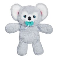 MOOSE Little Live Pets Интерактивна коала Kip 26298, снимка 1 - Плюшени играчки - 43880805