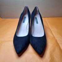 Дамски обувки Kiomi - 39 номер, снимка 1 - Дамски ежедневни обувки - 43014141