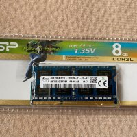 RAM памет 4 GB DDR3, снимка 2 - RAM памет - 43155766