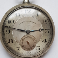 Джобен часовник Le petit chronometer