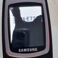 Samsung E300, E330 и E730 - за ремонт, снимка 14 - Samsung - 38681677