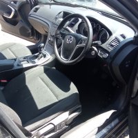 Opel Insignia 2.0CDTI- 160к.с. A20DTH 6 ск. ръчка, снимка 9 - Автомобили и джипове - 37105374