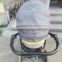 Детска количка camarelo, снимка 4 - Детски колички - 38455078