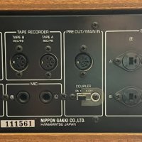 Yamaha set, снимка 2 - Аудиосистеми - 40649906