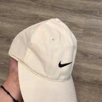 Мъжка шапка с козирка на Найк - Nike golf hat Tiger Woods, снимка 1 - Шапки - 32841464