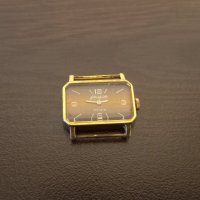 Glashutte - дамски часовници, снимка 4 - Антикварни и старинни предмети - 44003266