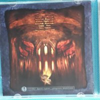 Margenta – 2007 - Династия Посвященных(CD-Maximum – CDM 0607-2708)(Gothic Metal,Symphonic Metal), снимка 2 - CD дискове - 43959991