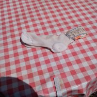 Стари детски чорапи #5, снимка 1 - Други ценни предмети - 28854841