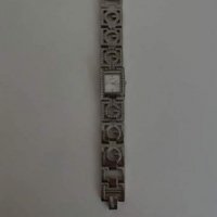 Уникален дизайнерски елегантен стилен и марков часовник, снимка 4 - Дамски - 32362402