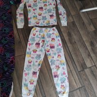 Продавам лот от детски пижами, снимка 3 - Детски пижами - 36644391