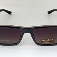 Слънчеви очила Katrin Jones HIGH QUALITY POLARIZED 100% UV защита, снимка 7 - Слънчеви и диоптрични очила - 37528738