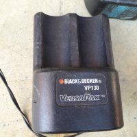 Зарядно 3,6в за батери на инсроменти блекендекер, снимка 1 - Винтоверти - 39840878
