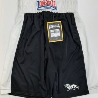 Мъжки къси панталони за бокс Lonsdale Box Shorts, размер - S .       , снимка 1 - Бокс - 39127406