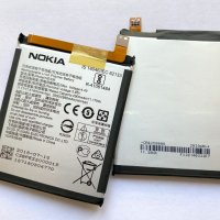 Батерия за Nokia 3.1 HE336, снимка 2 - Оригинални батерии - 28359612