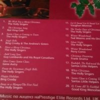 Дискове с Коледна музика, снимка 3 - CD дискове - 26249441