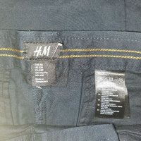 Панталон H&M мъже, снимка 2 - Панталони - 39232945