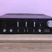 Technics SU-V707, снимка 1 - Ресийвъри, усилватели, смесителни пултове - 33039964