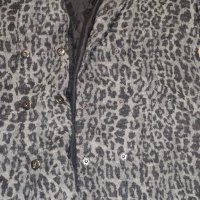 красиво палто на H&M, снимка 7 - Палта, манта - 43675831