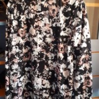 Уникална дамска блуза, снимка 3 - Блузи с дълъг ръкав и пуловери - 27203464