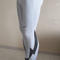 Nike Pro Combat Dri - Fit HyperCool Мens Size S НОВО! ОРИГИНАЛ! 3 броя Мъжки Клинове!, снимка 4 - Спортни дрехи, екипи - 36977940