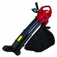 Електрически листосъбирач Raider RD-EBV04 / 3000 W , 35 l , снимка 1 - Градинска техника - 32314650