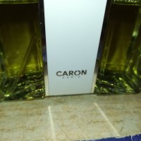 поръчан-CARON-PARIS MADE IN FRANCE 0901221725, снимка 6 - Унисекс парфюми - 35380084