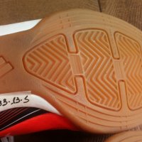 Adidas F10 Football Shoes Размер EUR 40 / UK 6 1/2 обувки за футбол 193-13-S, снимка 16 - Спортни обувки - 43089674