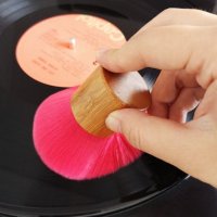 Cleaning Brush for LP Vinyl - №3, снимка 3 - Грамофони - 37943407
