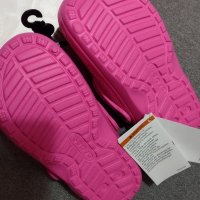 ГУМЕНКИ ДЕТСКИ CROCS, снимка 7 - Други - 39733472