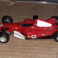 Количка Ferrari F2005, снимка 1 - Коли, камиони, мотори, писти - 35492708