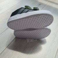 Adidas - Оригинални бебешки маратонки кецове, снимка 7 - Детски маратонки - 32970004