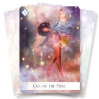 Oracle of the 7 Energies - оракул карти , снимка 15 - Други игри - 37400470