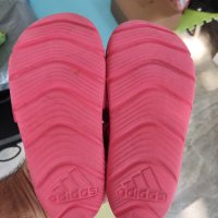 сандали Adidas Alta Swim, снимка 5 - Детски сандали и чехли - 42960902
