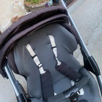 Бебешка количка, снимка 6 - Детски колички - 32552559