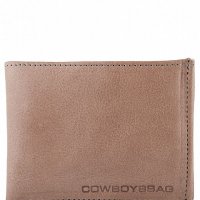 Cowboysbag Comet хоризонтален портфейл, снимка 1 - Портфейли, портмонета - 32609353