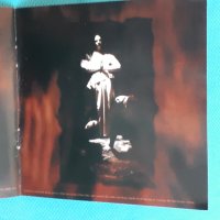Thyestean Feast – 2001 - Cycles Of Worldburn(Black Metal), снимка 5 - CD дискове - 43655910