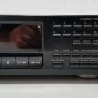 CD player SONY CDP-315, снимка 5 - MP3 и MP4 плеъри - 27825669