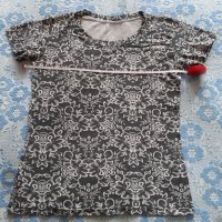 Дамски дрехи , снимка 3 - Блузи с дълъг ръкав и пуловери - 40157624
