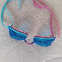 Детски плувни очила Nike, снимка 3 - Други - 38725175