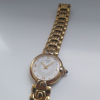 Дамски часовник Tissot g226/326, снимка 7 - Дамски - 44925742